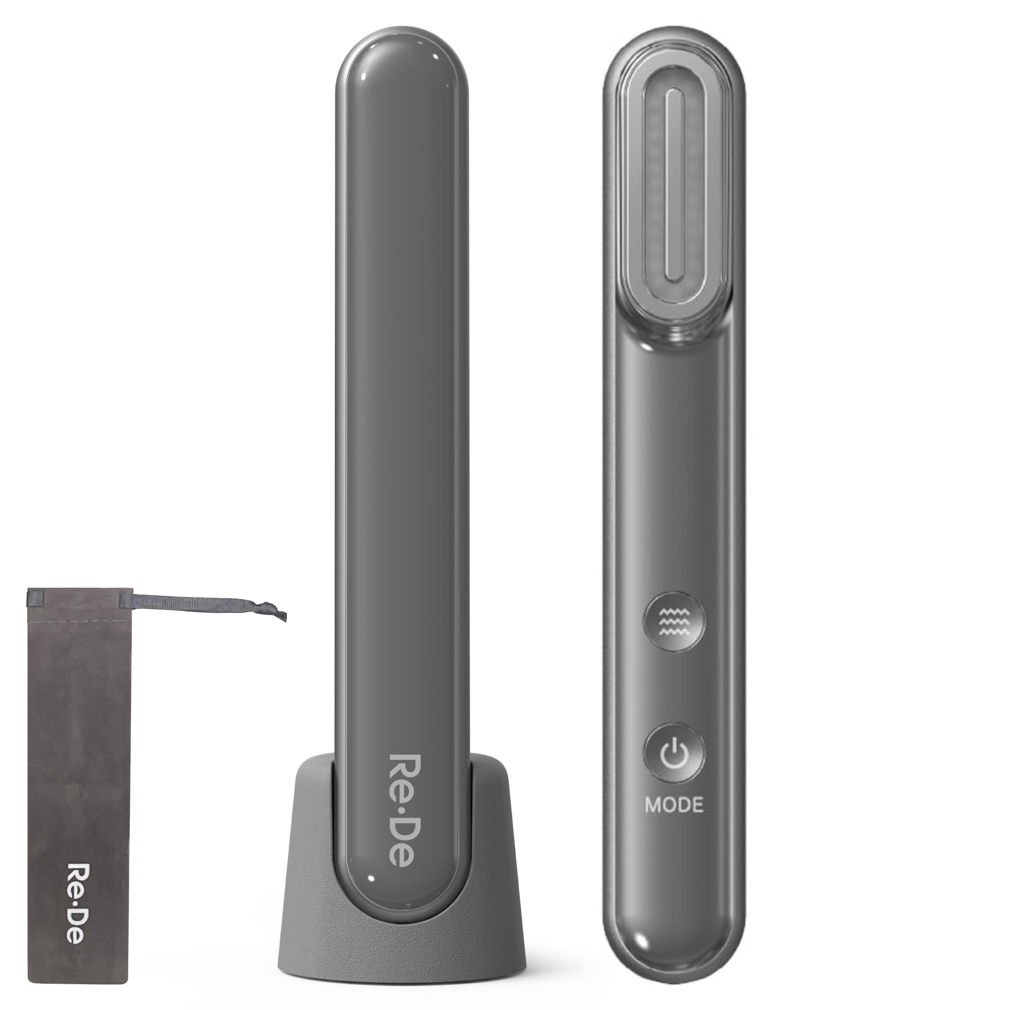 Amazon.co.jp: Re・De Suhada（リデスハダ）スティック 美顔器 EMS 温